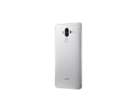Huawei Mate 9 Dual SIM srebrny - 333928 - zdjęcie 4